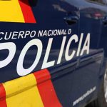 Detenidos tres hombres en Móstoles tras asaltar a una persona a la salida del metro