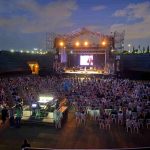 Miles de mostoleños celebran el primer fin de semana de Fiestas