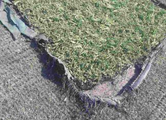 Los campos de fútbol Iker Casillas de Móstoles seguirán esperando Los campos de fútbol Iker Casillas de Móstoles seguirán esperando