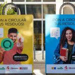 En Móstoles ¡Pon a Circular tus Residuos!