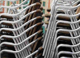 La hostelería y el ocio nocturno de Móstoles no tendrán restricciones de horario desde el 20 de septiembre La hostelería y el ocio nocturno de Móstoles no tendrán restricciones de horario desde el 20 de septiembre