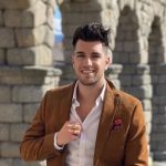 Roberto Urbano, de Móstoles a ‘La última tentación’ de Telecinco