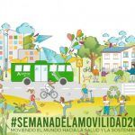 Móstoles se une a la Semana Europea de la Movilidad desde el 17 de septiembre
