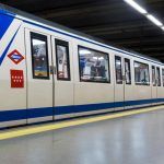 Las obras en el tramo de Hospital de Móstoles y Conservatorio han finalizado y se ha realizado la reapertura de las instalaciones. Los vecinos de Móstoles disfrutan de un Metrosur más rápido.