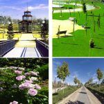 visita nuestros parques 12 Parque Prado Ovejero