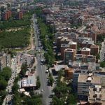 Móstoles tiene una renta bruta media anual de 25.495 euros en 2019
