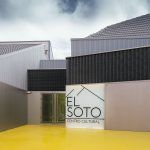 Desde el 7 de octubre ‘Arte en Corto’ en Móstoles