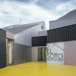 Móstoles será ‘Cine + Cine’ desde el 9 de octubre