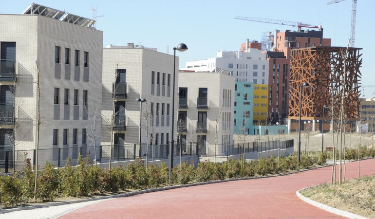 Móstoles tiene una renta bruta media anual de 25.495 euros en 2019
