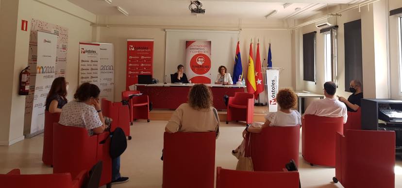 Móstoles impulsa sinergias post pandemia desde el 20 de octubre