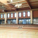 Deporte inclusivo en Móstoles con la Fundación Real Madrid e Iker Casillas