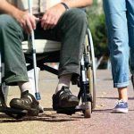 Siendo auxiliares de acompañamiento. En Móstoles hasta 18 parados de larga duración comienzan en un nuevo trabajo.