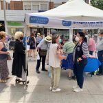 Móstoles contará con 39 plazas más para mayores en los Centro de Día de la ciudad
