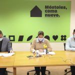 Móstoles contará con 39 plazas más para mayores en los Centro de Día de la ciudad