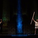 Agenda de Ocio de Móstoles del 29 de octubre al 1 de noviembre