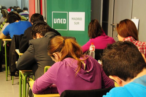 UNED Madrid Sur Móstoles cuenta con nueva directora