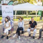Móstoles comienzo de ‘Alternativa en camino’ para Mónica García