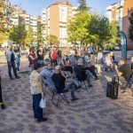 Móstoles comienzo de ‘Alternativa en camino’ para Mónica García