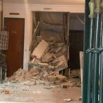 Reubicadas las 16 familias del número 4 de la calle Río Manzanares de Móstoles
