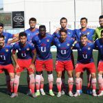 El fútbol sala hace sonreír al deporte de Móstoles