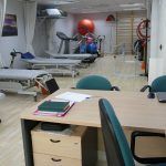 25 años contra la esclerosis múltiple en Móstoles