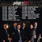 Jarabe de Pau