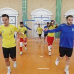 El FS Móstoles sale derrotado de Zaragoza