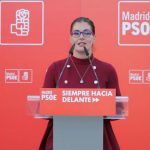 La alcaldesa de Móstoles gana casi 80.000 euros en 2020