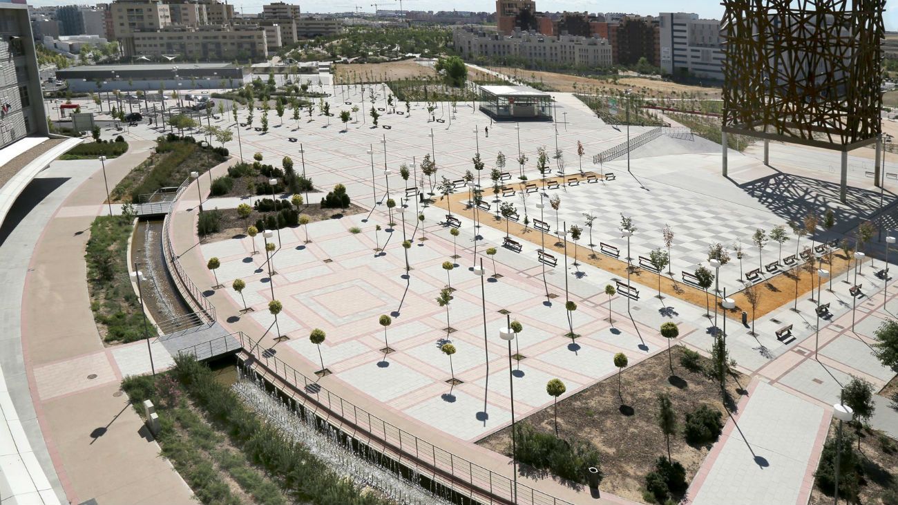 Móstoles dejará de ingresar 14,7 millones de euros tras la sentencia de las plusvalías