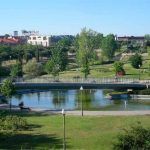 Desde este 23 de octubre se inician las actividades de Móstoles Ecosocial 2021