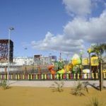 Plaza del Sol parques infantiles (Copiar)