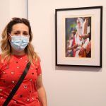 El CC Villa de Móstoles acoge las mejores fotos de “Móstoles en Fiestas”