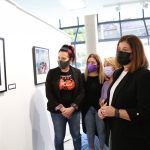 El CC Villa de Móstoles acoge las mejores fotos de “Móstoles en Fiestas”