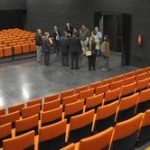 Recepción C.S.C. El Soto 2 (Copiar)