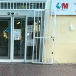 La alcaldesa de Móstoles preocupada por la situación de los centros de salud