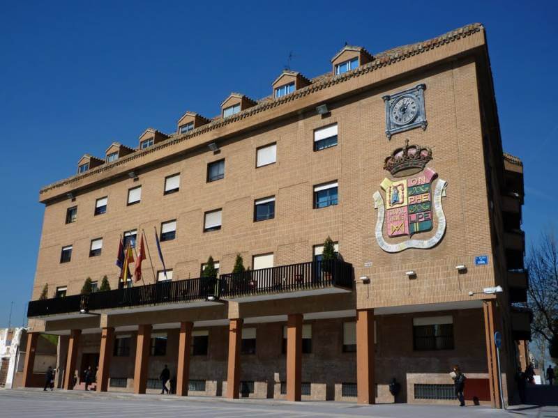 Desde el 13 de octubre Móstoles recupera la atención presencial en el Ayuntamiento