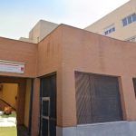 cLa alcaldesa de Móstoles preocupada por la situación de los centros de salud