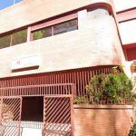 La alcaldesa de Móstoles preocupada por la situación de los centros de salud