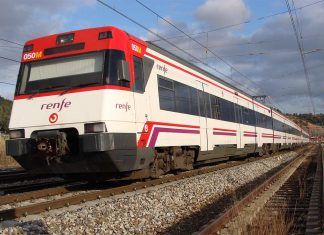 Así será el bono gratuito de trenes en Móstoles: mínimo de viajes, fianza, dónde conseguirlo...