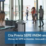 La cifra total de desempleados en Móstoles alcanza la cifras de 14.182. Más de 200 mostoleños encuentran trabajo en septiembre.