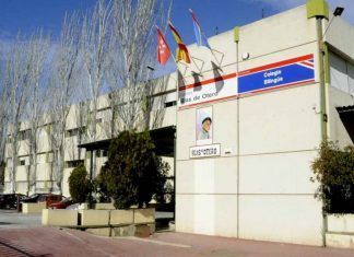 El PSOE de Móstoles exige a la Comunidad mayor inversión en colegios públicos