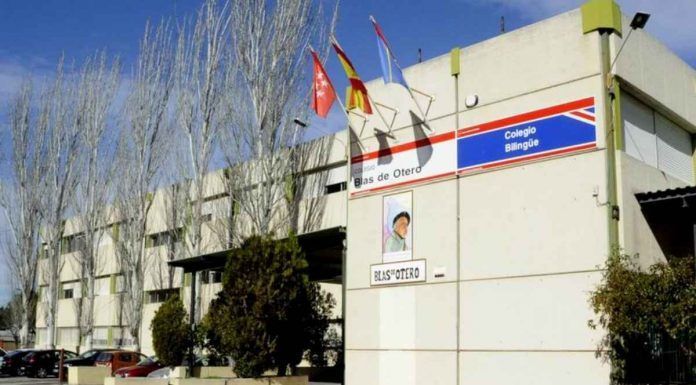 El PSOE de Móstoles exige a la Comunidad mayor inversión en colegios públicos