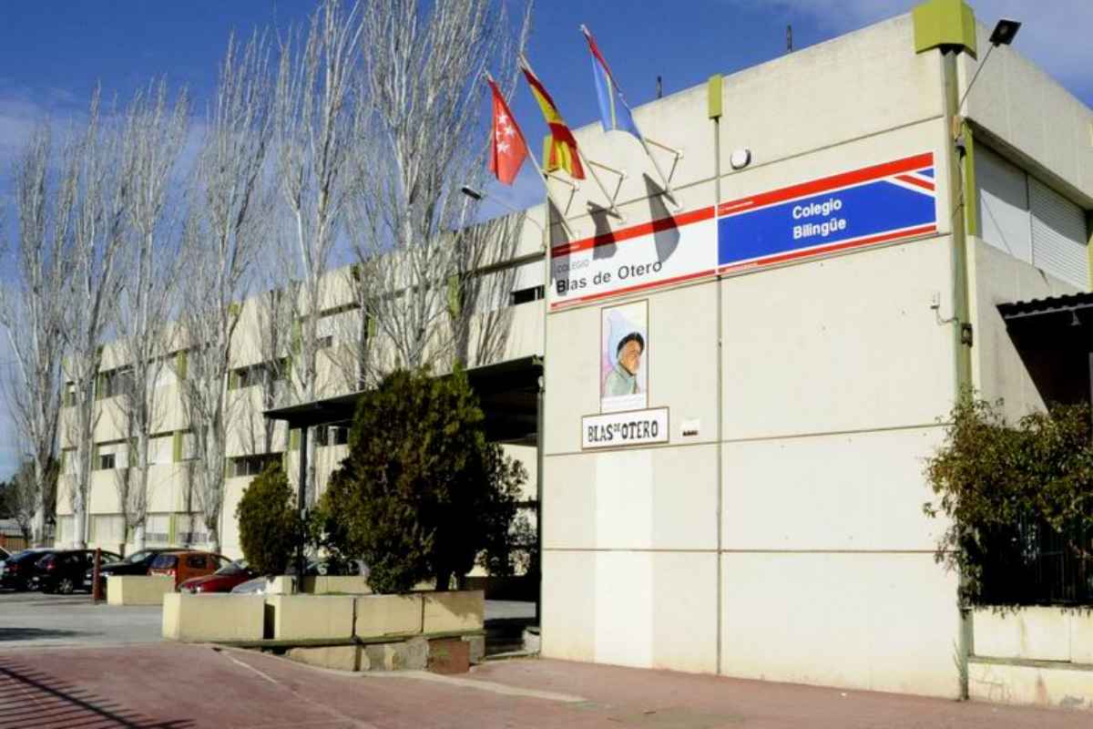 El PSOE de Móstoles exige a la Comunidad mayor inversión en colegios públicos