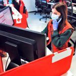 Cruz Roja impulsa el Programa Sara en Móstoles