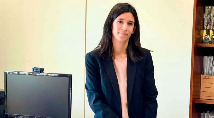 UNED Madrid Sur Móstoles cuenta con nueva directora