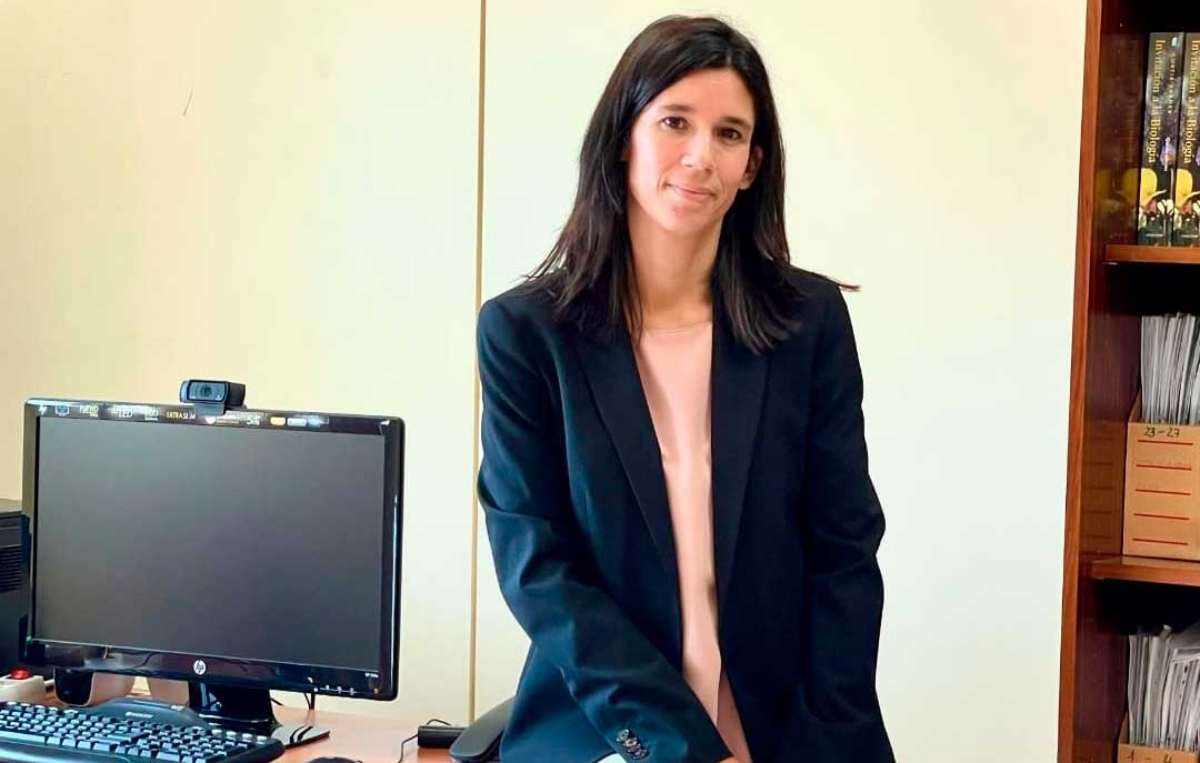 UNED Madrid Sur Móstoles cuenta con nueva directora