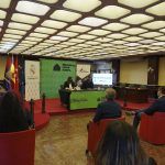 Deporte inclusivo en Móstoles con la Fundación Real Madrid e Iker Casillas