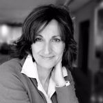 La escritora Paloma Sánchez-Garnica, vinculada a Móstoles, finalista del Premio Planeta