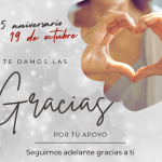 25 años contra la esclerosis múltiple en Móstoles
