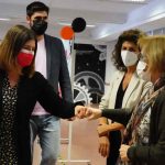 La cultura y la educación para hablar de igualdad en Móstoles